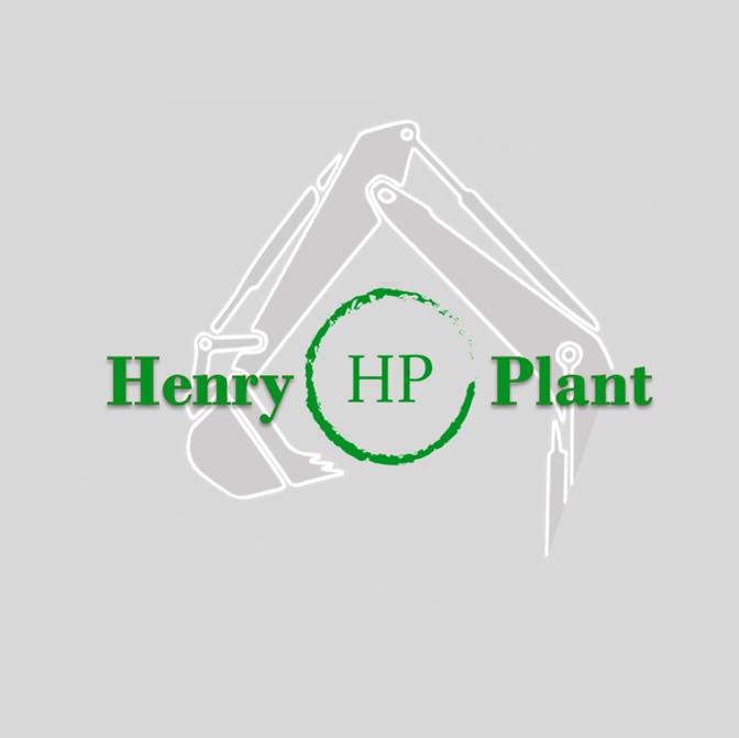 Henry Plant Logo